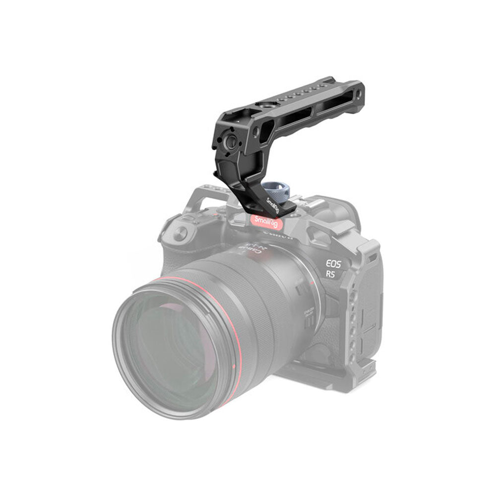 Empuñadura SmallRig con Montaje Antitorsión estilo ARRI (Lite)
