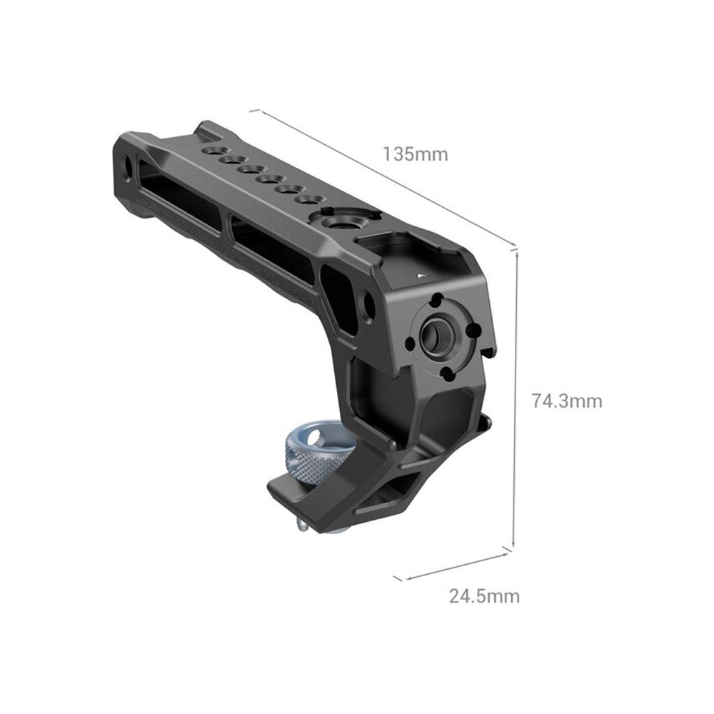 Empuñadura SmallRig con Montaje Antitorsión estilo ARRI (Lite)