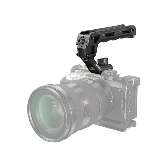 Empuñadura SmallRig NATO Lite