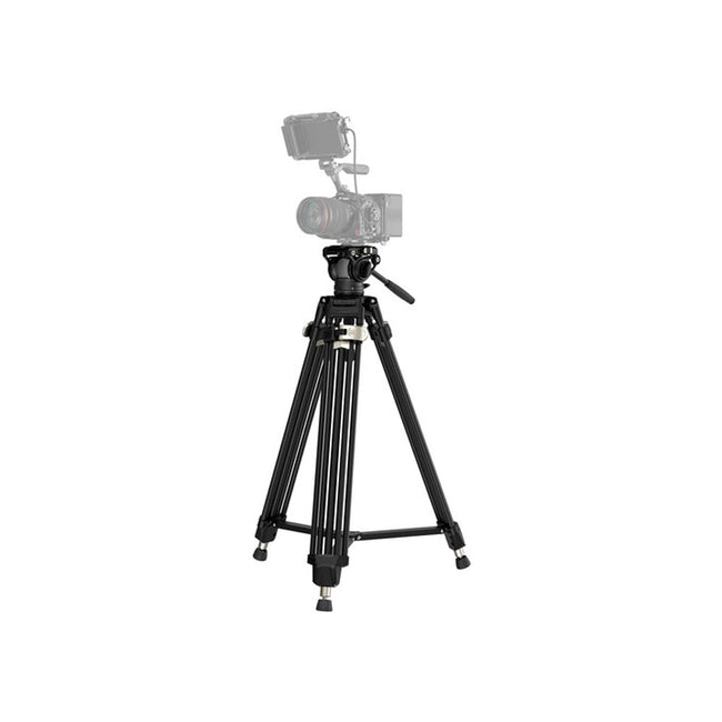 Trípode de Aluminio SmallRig AD-80 Sistema FreeBlazer
