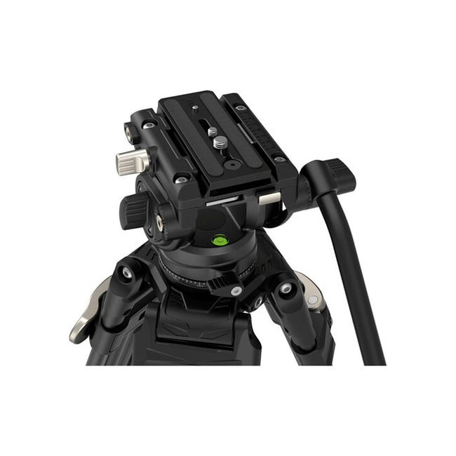 Trípode de Aluminio SmallRig AD-80 Sistema FreeBlazer
