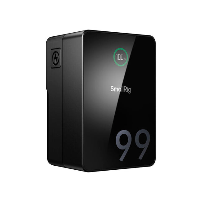Batería V-Mount SmallRig VB99 Pro Mini (Negra)