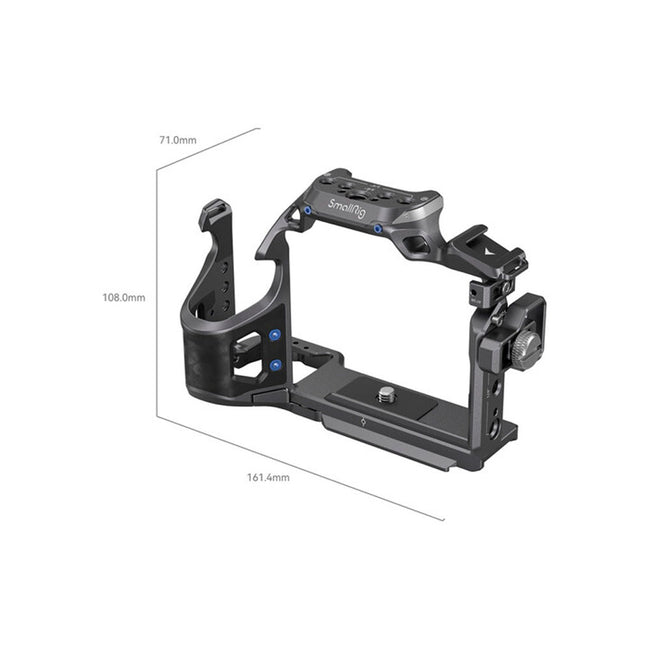 Kit de Jaula SmallRig Rhinoceros para Sony a7R V, a7 IV y a7S III