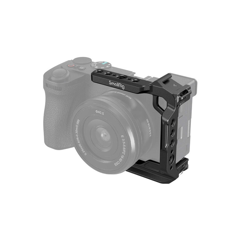 Jaula SmallRig para Cámaras Seleccionadas de la serie Sony Alpha