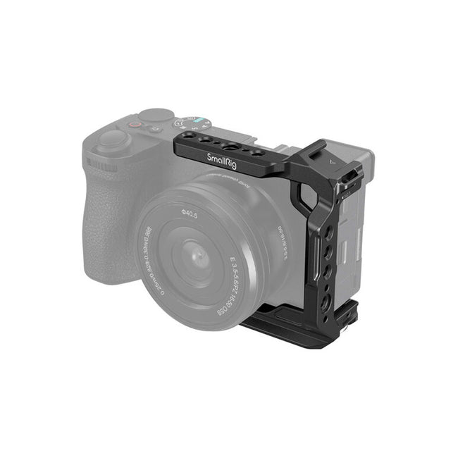 Jaula SmallRig para Cámaras Seleccionadas de la serie Sony Alpha