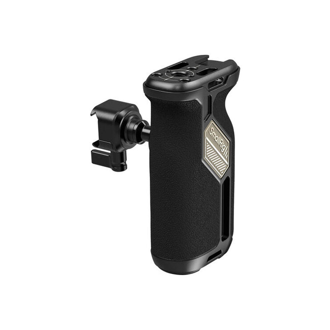Empuñadura Lateral SmallRig universal giratoria NATO