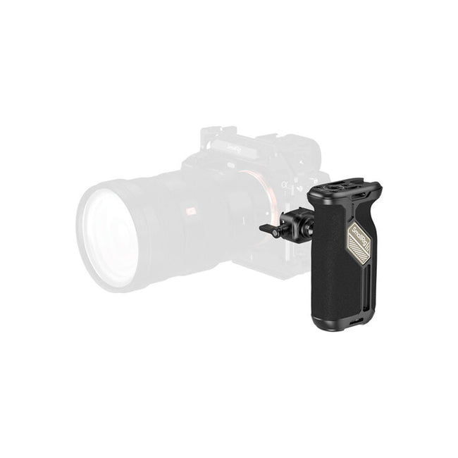 Empuñadura Lateral SmallRig universal giratoria NATO