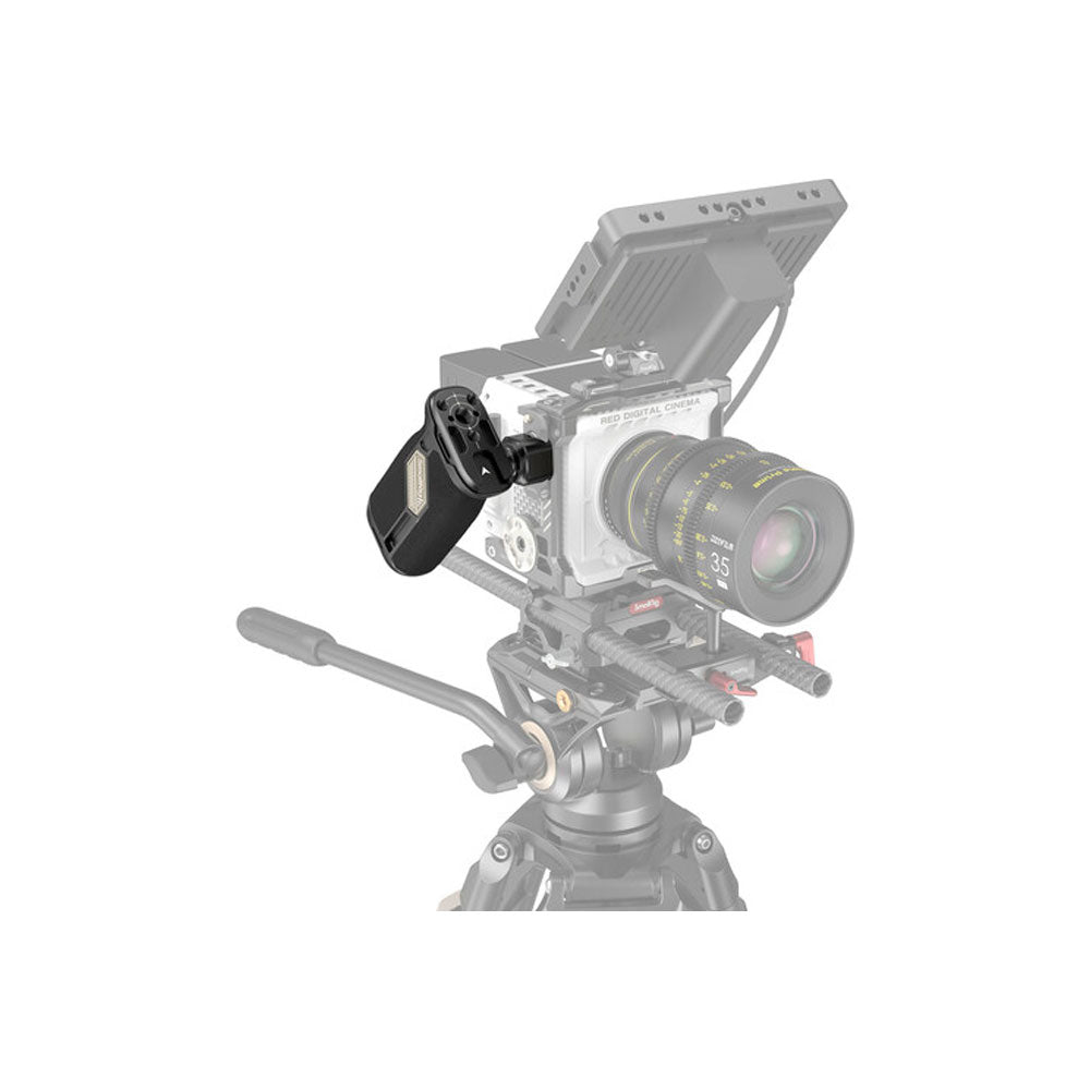 Empuñadura Lateral SmallRig universal giratoria NATO