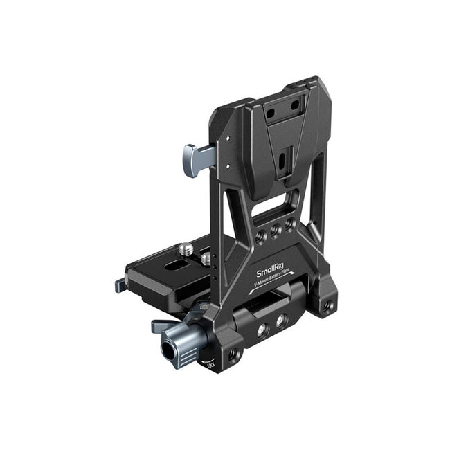 Placa SmallRig para batería V-Mount