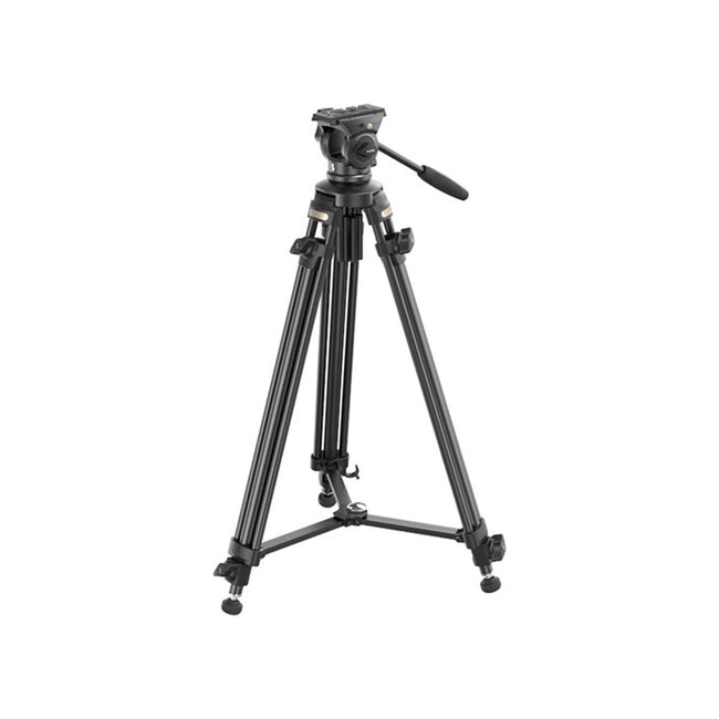 Trípode de vídeo SmallRig AD-50Lite de aleación de aluminio ligera