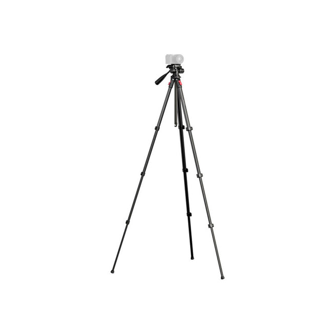 Trípode de Vídeo de Aluminio SmallRig con columna central (67,7")