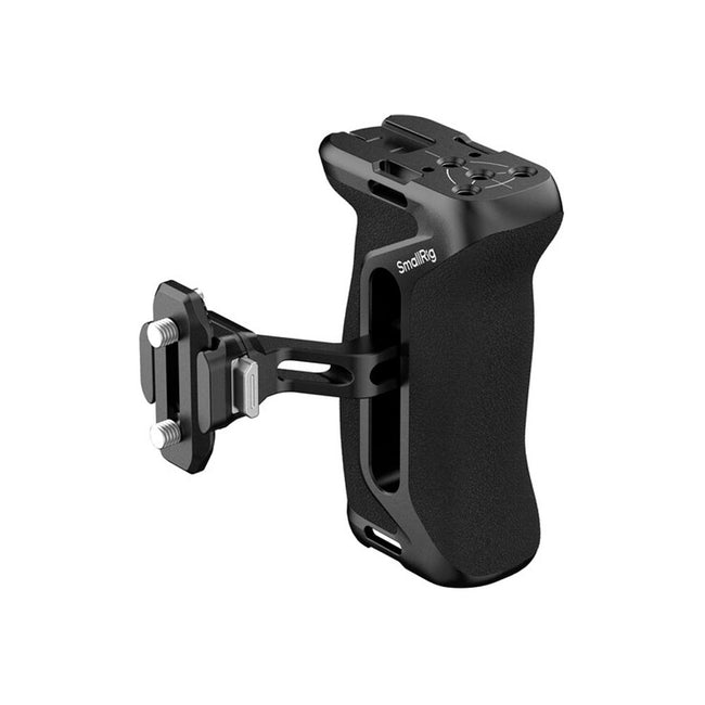 Empuñadura lateral SmallRig de liberación rápida HawkLock H21