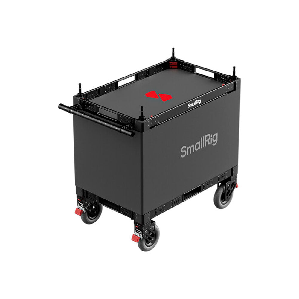 Carro SmallRig MD4573 de 36" para cámara y producción de video