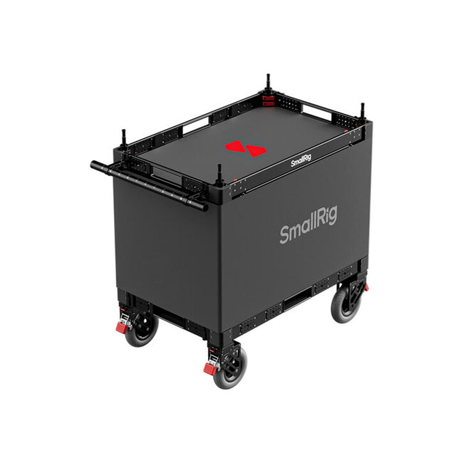 Carro SmallRig MD4573 de 36" para cámara y producción de video