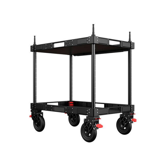 Carro SmallRig MD5991 de 36" para cámara y producción de vídeo (versión Lite)