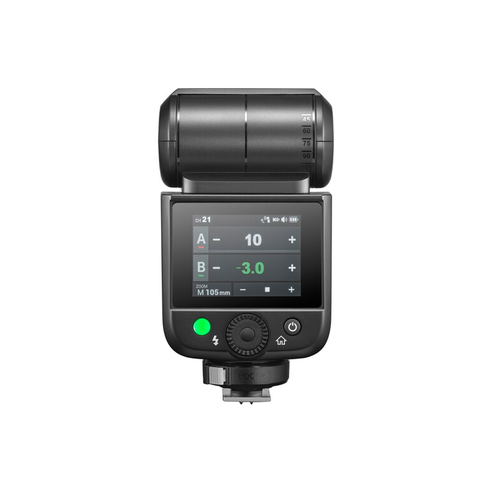 Flash para Cámara Godox V480C TTL para Canon
