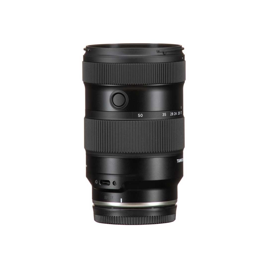 Tamron 17-50mm f/4 Di III VXD (Montura Sony E)