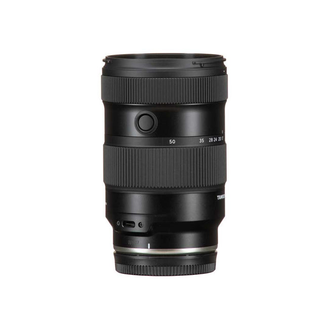 Tamron 17-50mm f/4 Di III VXD (Montura Sony E)