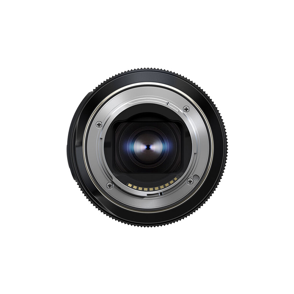 Lente Tamron 90mm f/2.8 DI III VXD Macro (Montura Sony E)