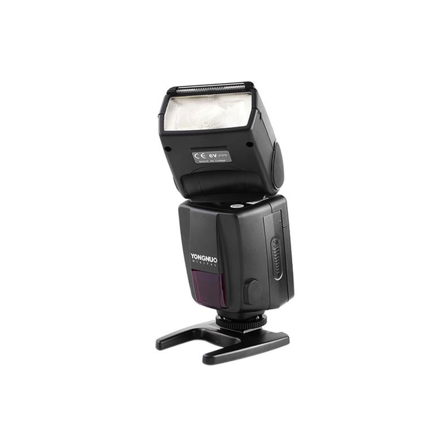 Flash de Cámara Yongnuo YN468 II para Canon