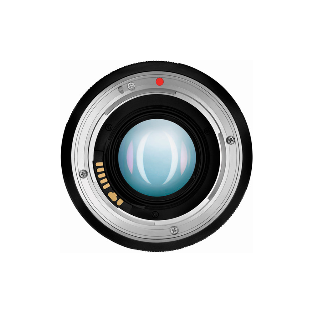 Lente Zeiss 85 mm f/1.4 ZE Planar T* (para Canon EF)