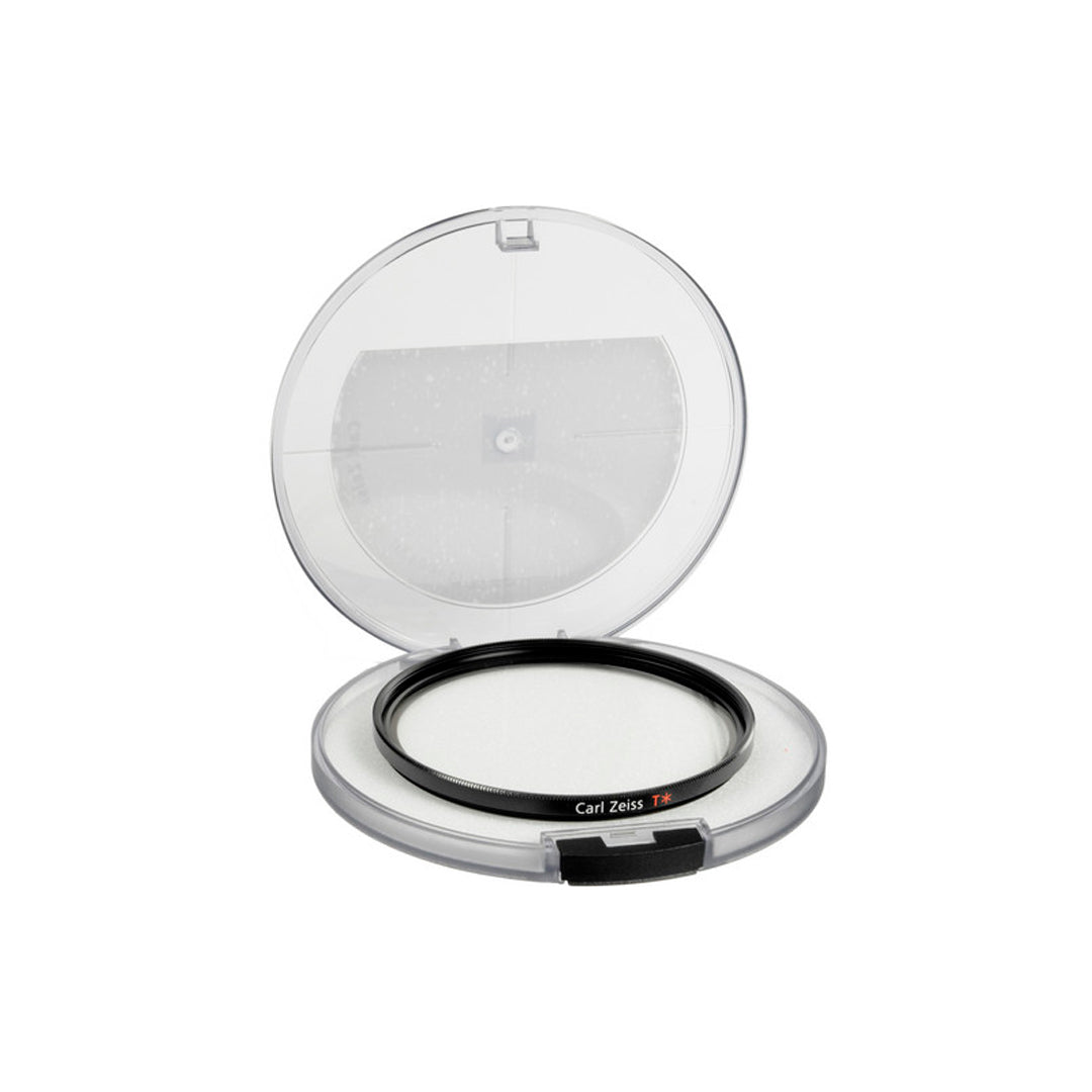 Filtro Zeiss UV CZ T* 55 mm