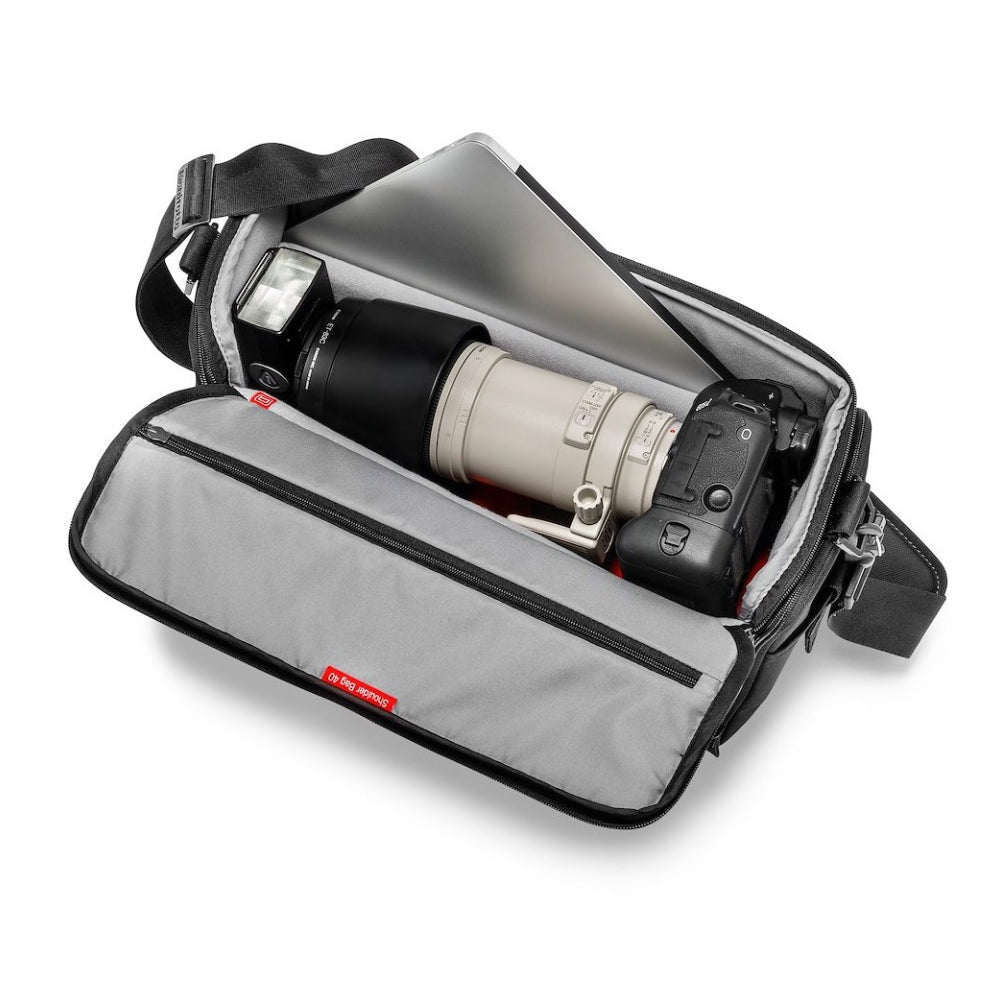 Bolso Manfrotto Professional 40