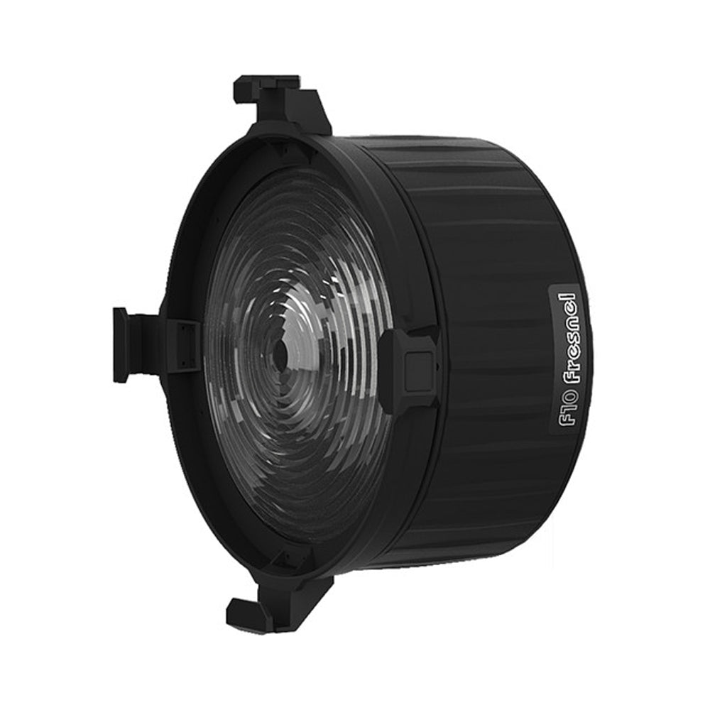Fresnel Aputure F10 – WM FOTO & VIDEO