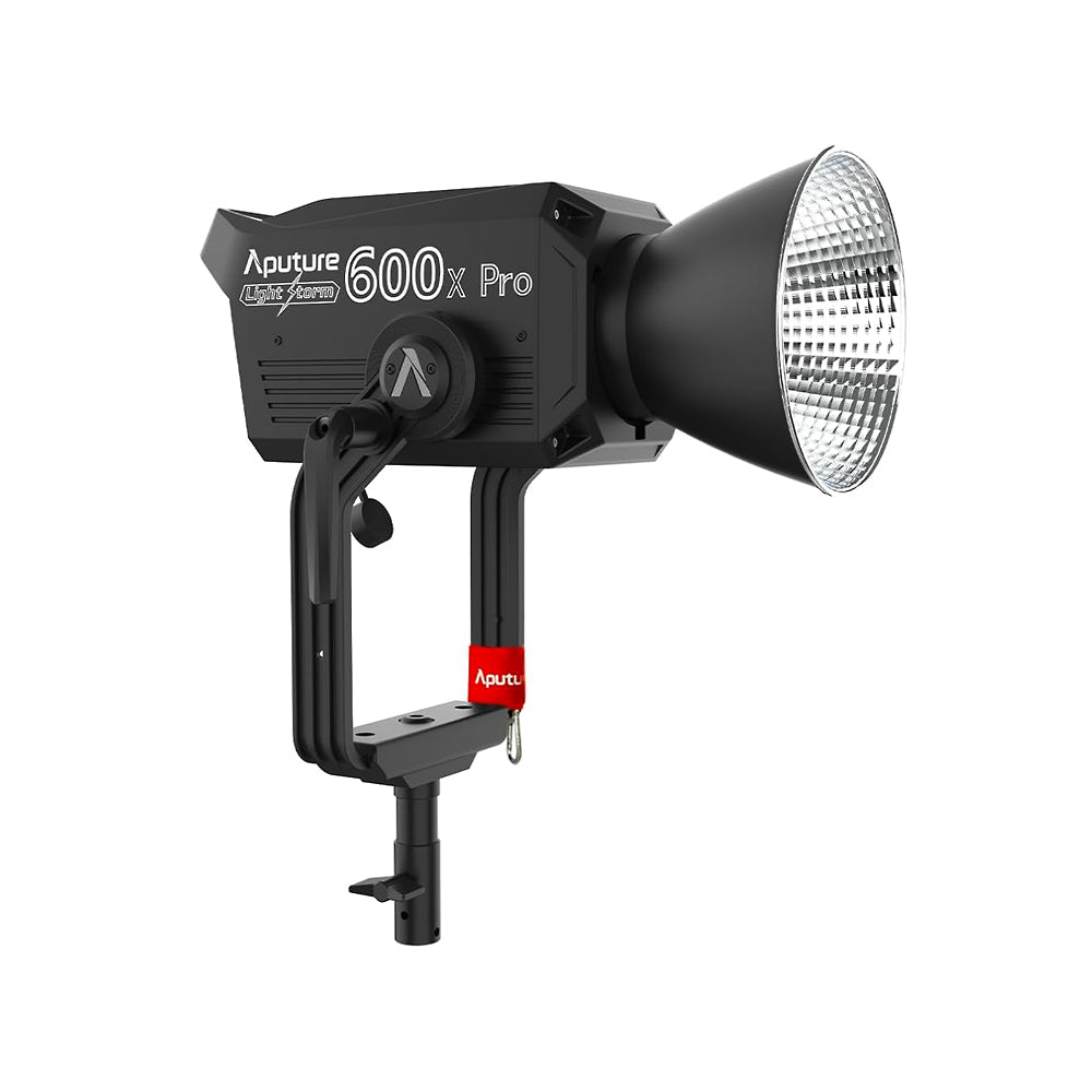 Luz Led Aputure Light Storm 600X Pro Bicolor