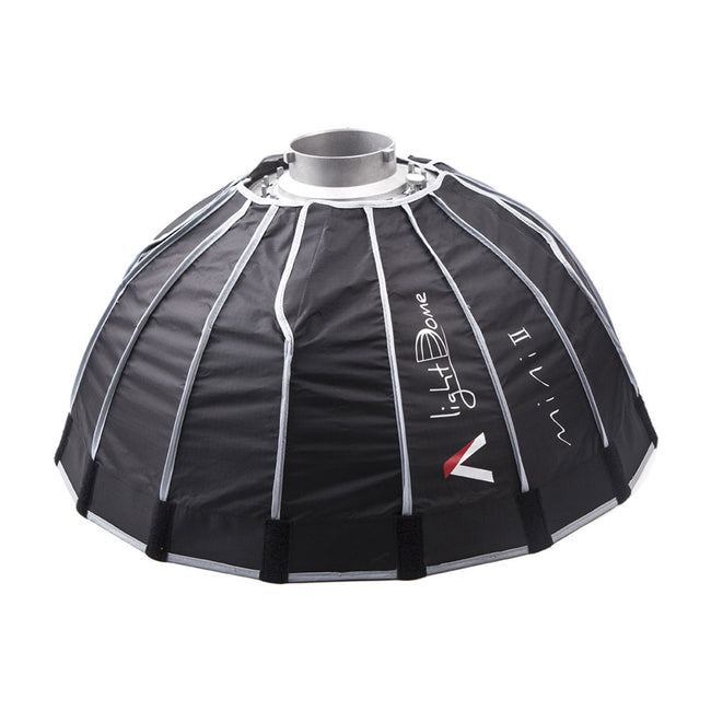 Softbox de Armado Rápido Aputure Mini Light Dome II