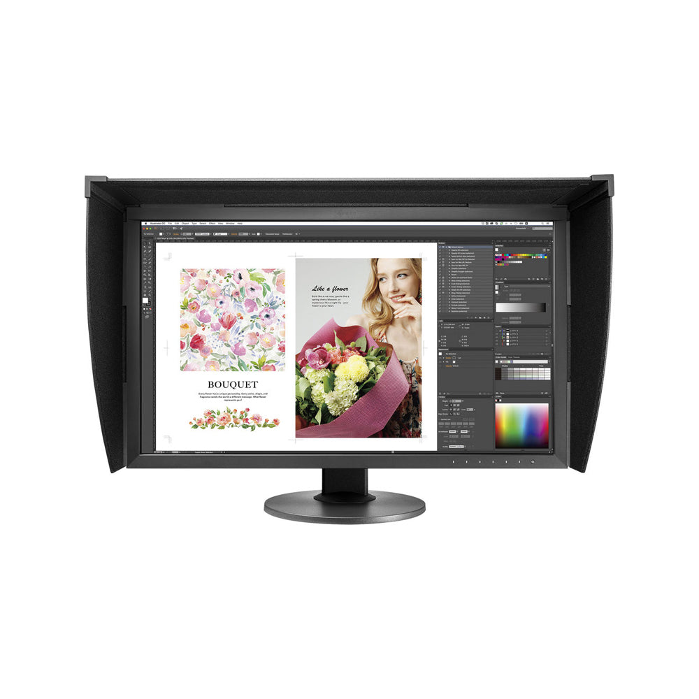 Monitor Profesional Eizo ColorEdge CG2730 de 27