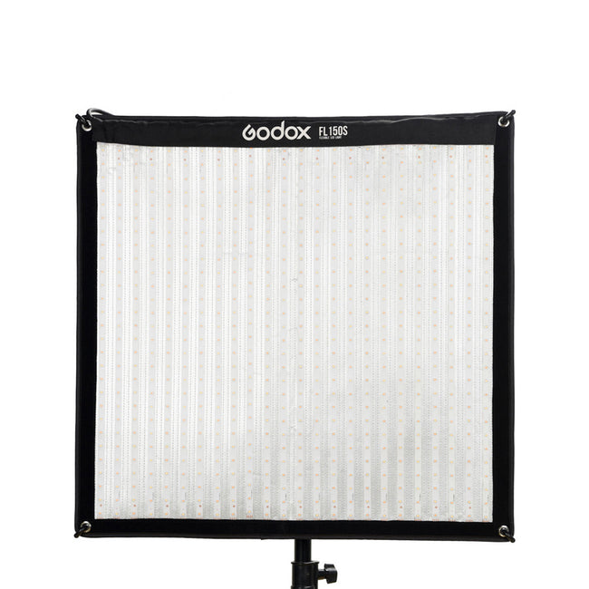 Panel de Luz Led Godox Flexible de 60x60cm