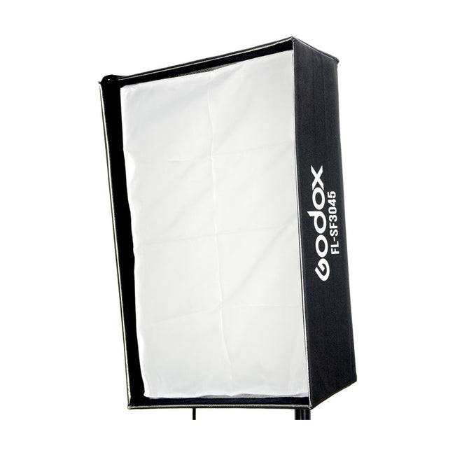 Softbox Godox de 30x45cm para Panel de Luz Led Flexible FL60