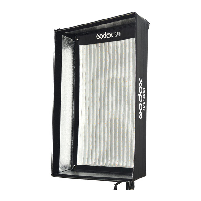 Softbox Godox de 40x60cm para Panel de Luz Led Flexible FL100