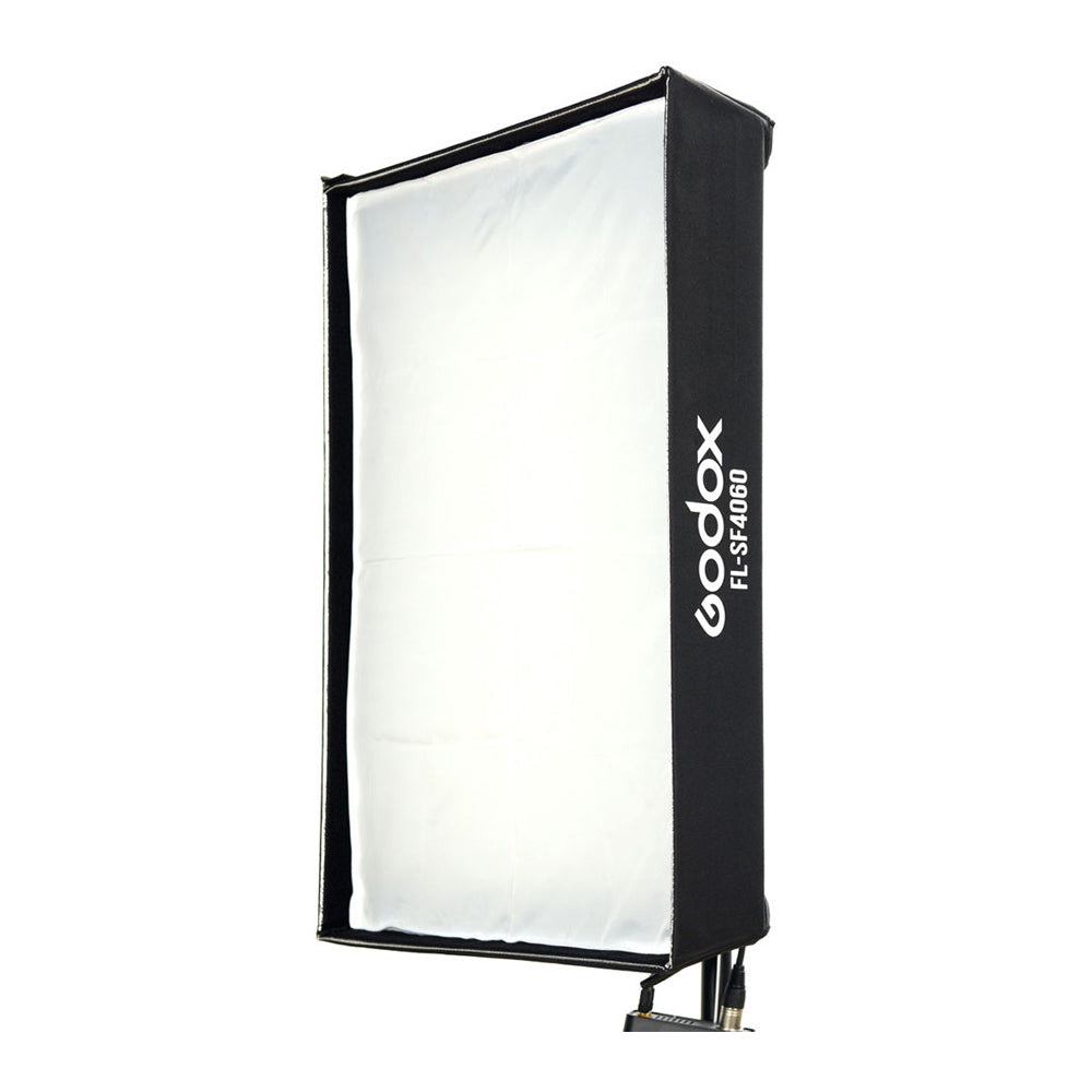 Softbox Godox de 40x60cm para Panel de Luz Led Flexible FL100