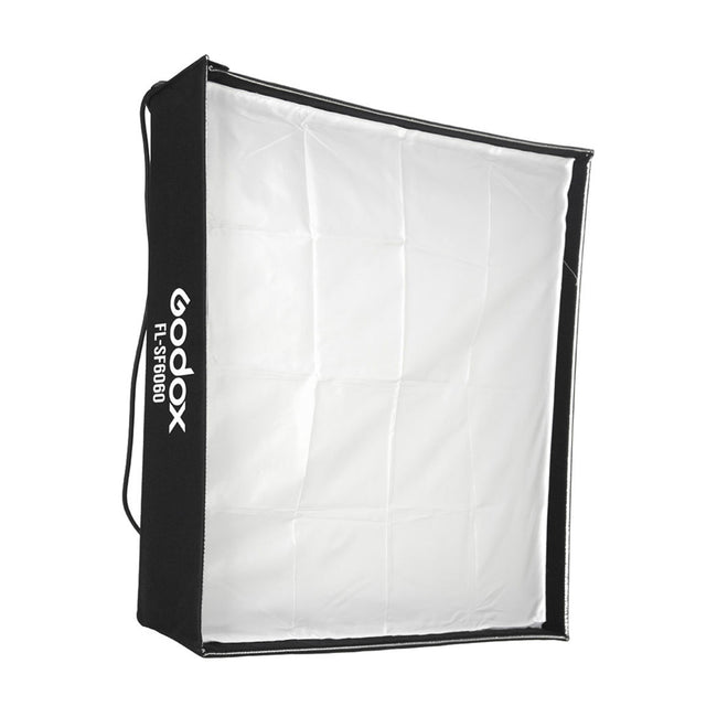 Softbox Godox de 60x60cm para Panel de Luz Led Flexible FL150S