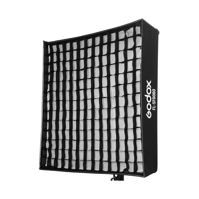 Softbox Godox de 60x60cm para Panel de Luz Led Flexible FL150S