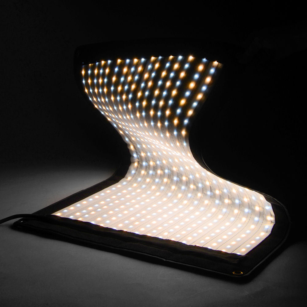 Panel de Luz Led Godox Flexible de 30x120cm