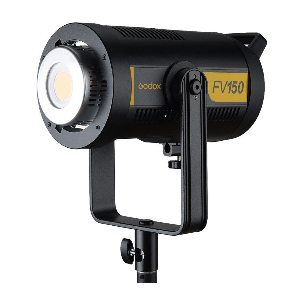 Fv150 Luz Led y Flash Godox FV150 de Alta Sincronziación – WM FOTO & VIDEO
