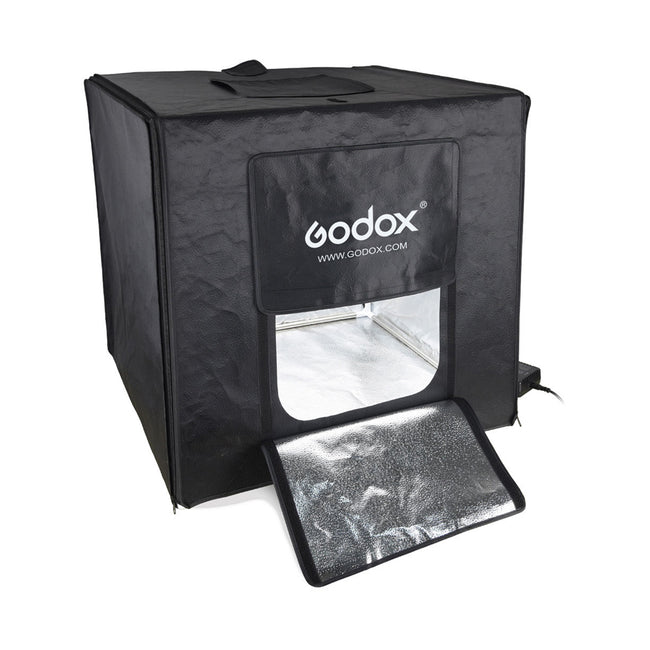 Caja de Estudio Fotográfico Godox LST80 (80x80x80cm)