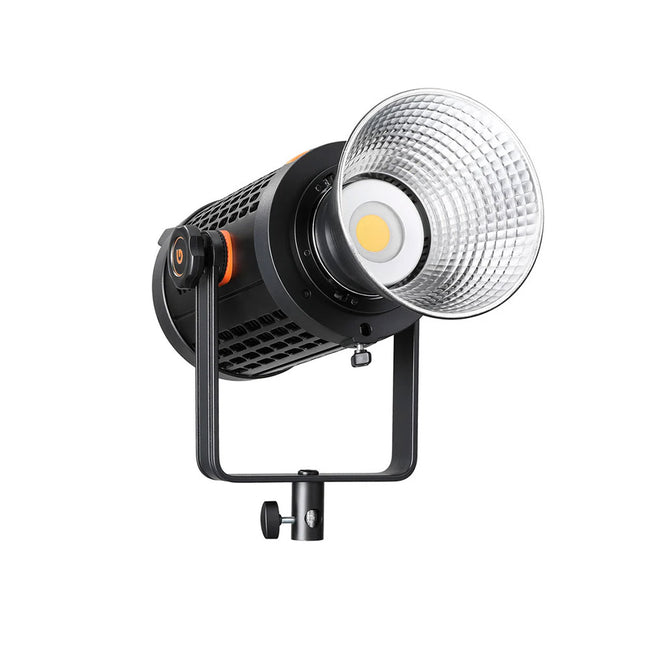 Luz Led Godox UL150 Silenciosa Portable