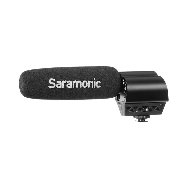 Micrófono Direccional Saramonic VMIC PRO