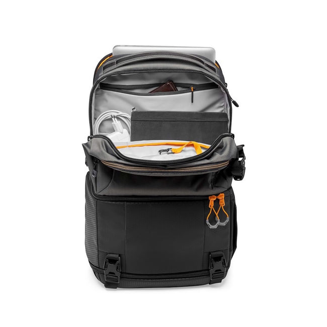 Mochila Lowepro FastPack 250 AW III (Gris)