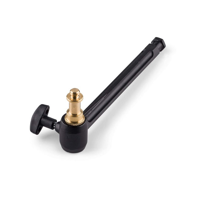 Brazo Manfrotto 042 con Spigot de 1/4" y 3/8"