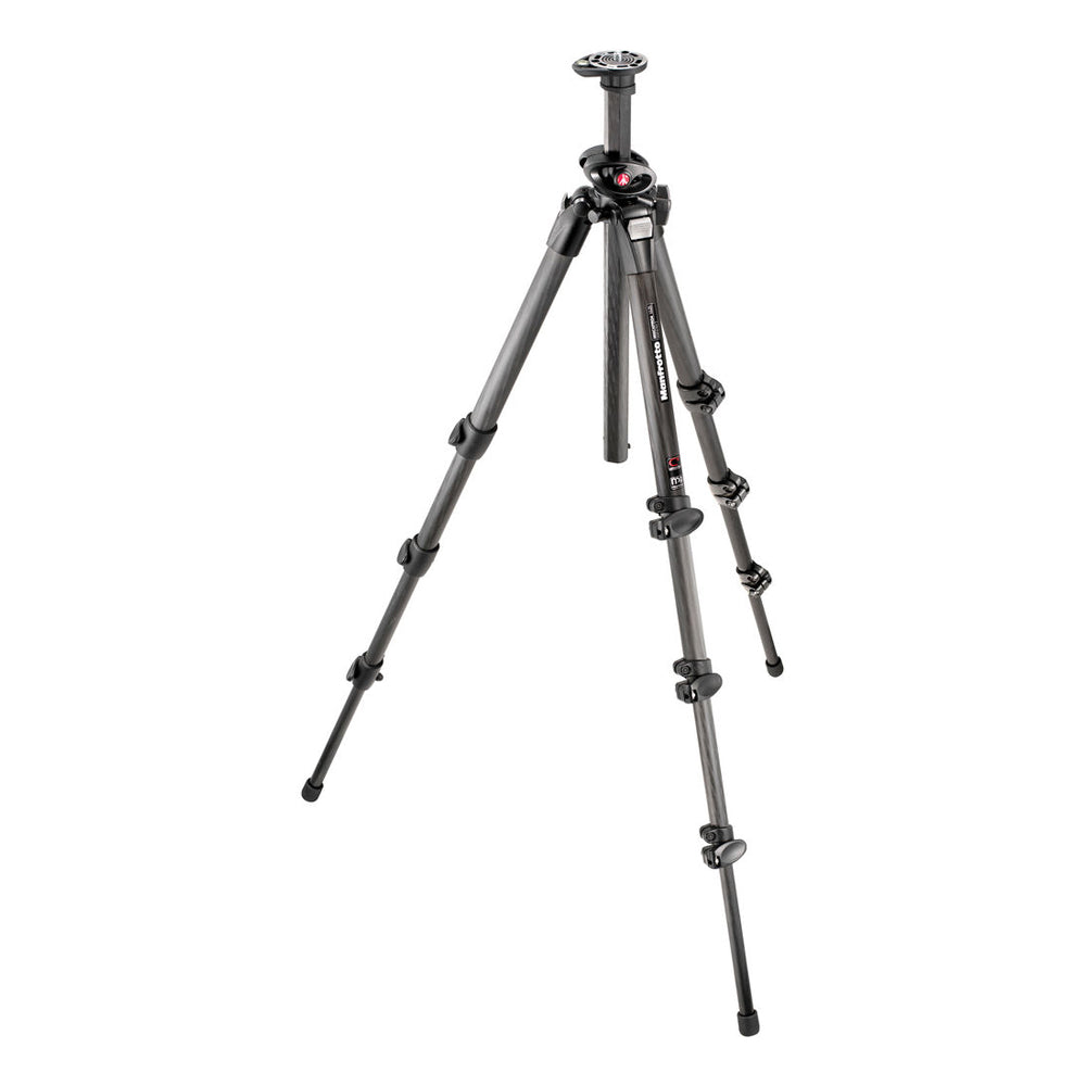 Trípode De Carbono Manfrotto 055CXPRO4