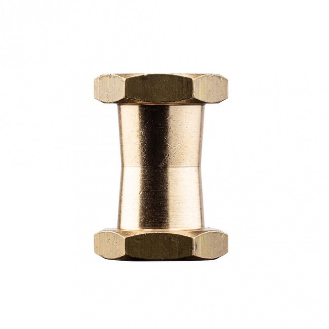 Spigot de 5/8" Hembra de 1/4" y 3/8" Manfrotto 066