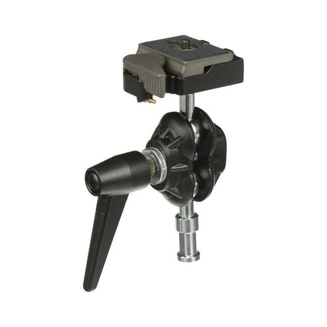 Cabezal Inclinable Manfrotto 155RC