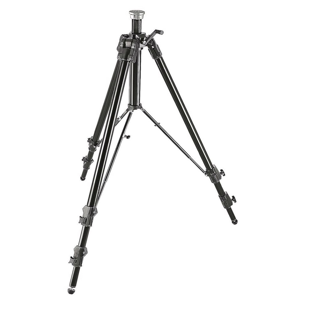 Trípode de Auminio Manfrotto 161MK2B