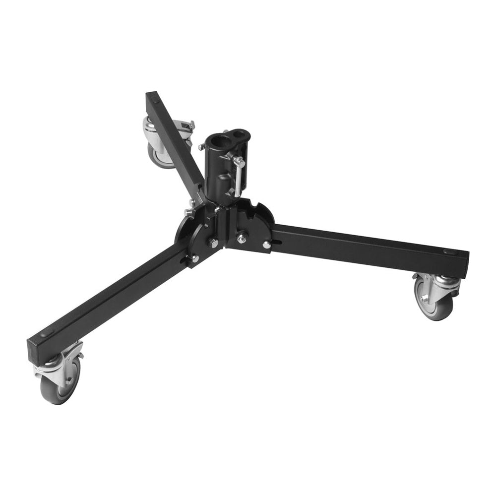 Base con Ruedas Manfrotto 299BBASE