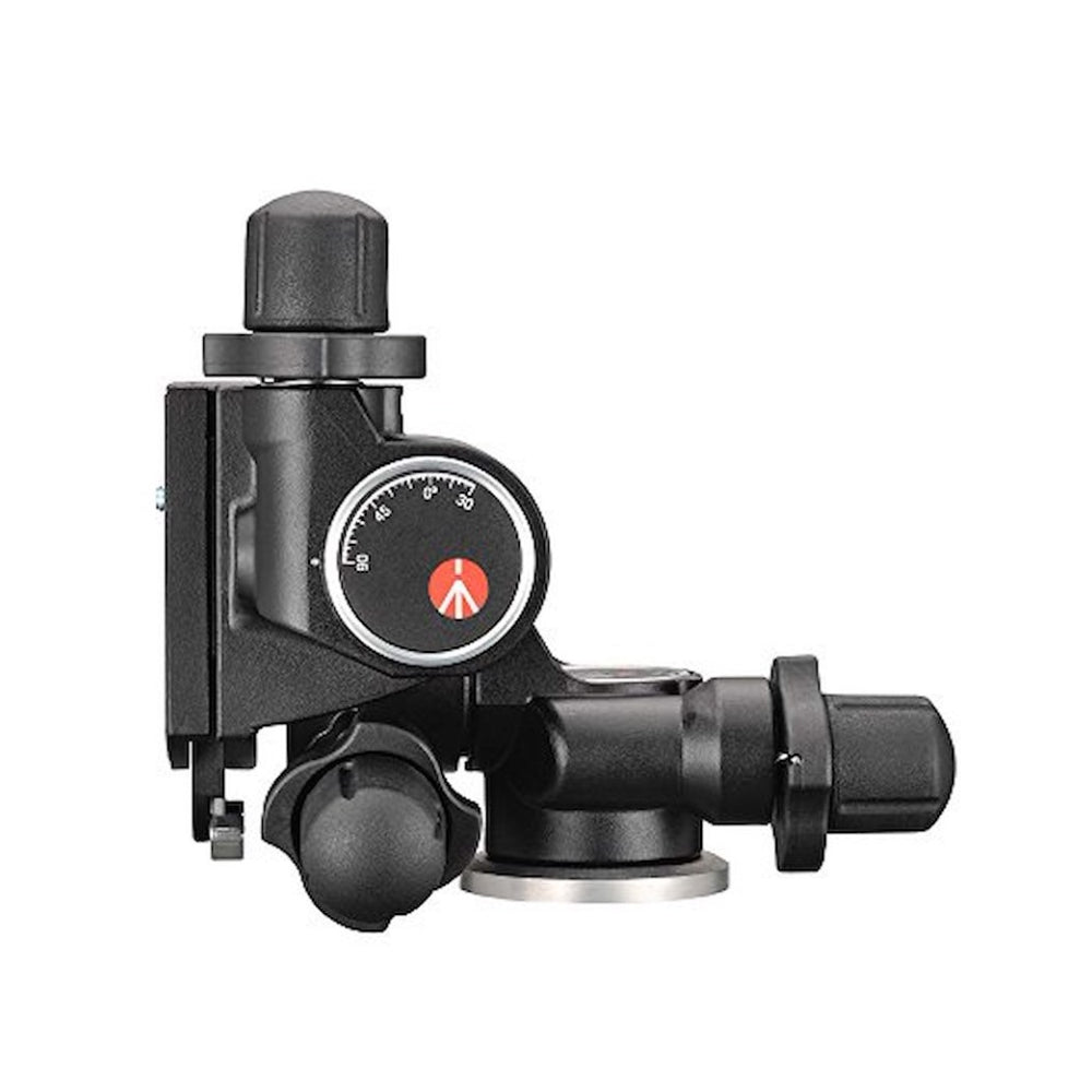 Cabezal Manfrotto 410